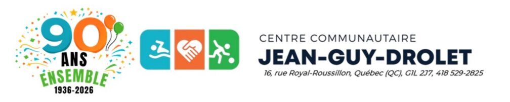 Centre Communautaire Jean-Guy Drolet